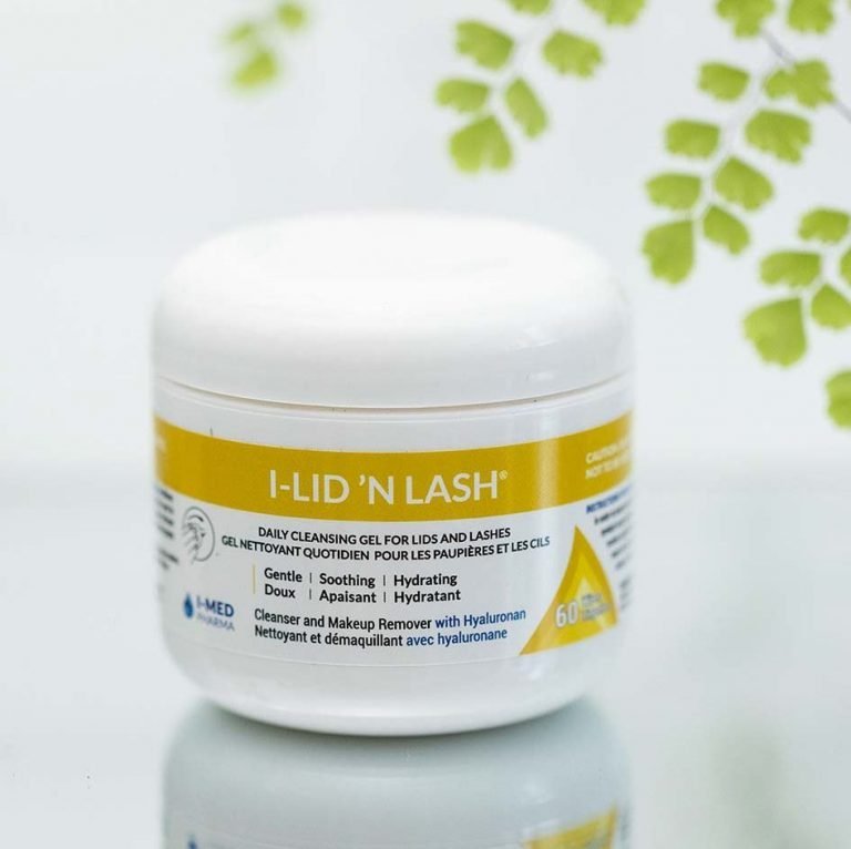 Best Dry Eye Treatments (Top 6 Optometrist Recommendations)