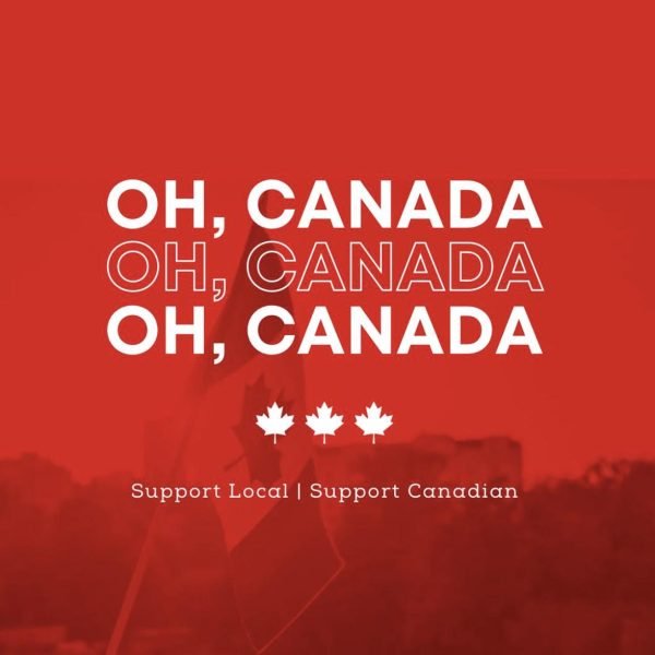 Support Canadian 6 Top-Tier Canadian Brands Your Optometrist Recommends For Healthy Eyes