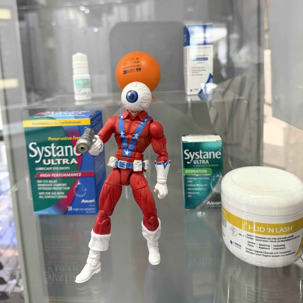 How to read an eye prescription 5 items simply explained 